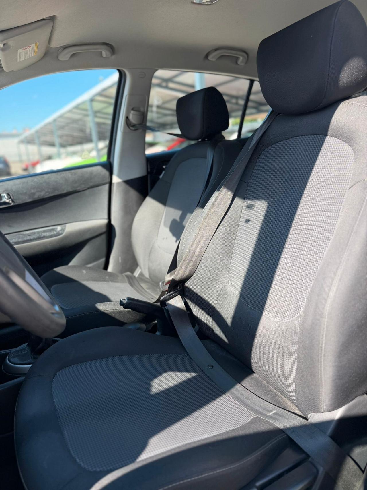 Hyundai i20 1.2 5p. Sound Edition
