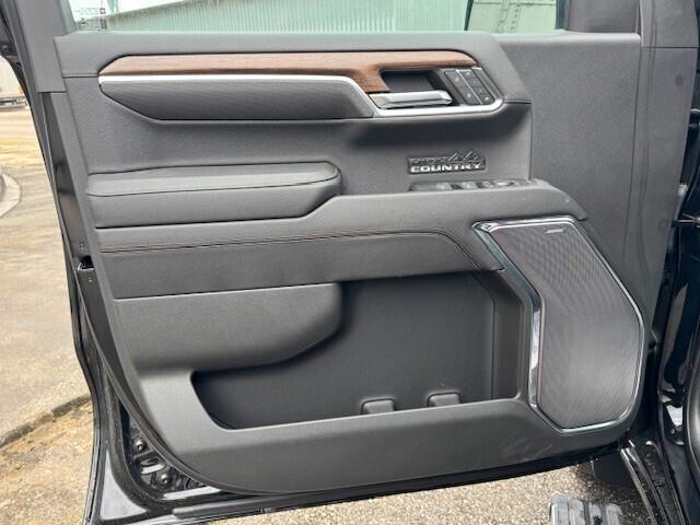 Chevrolet Silverado 6.2 V8 HIGH COUNTRY NEW MODEL 2025