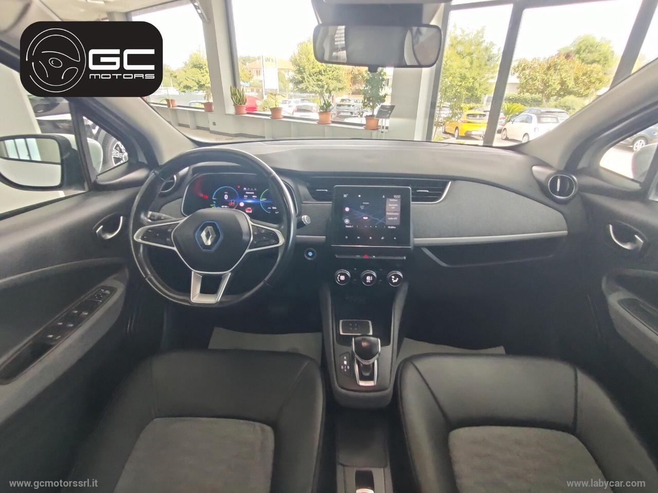 Renault ZOE Zen R135