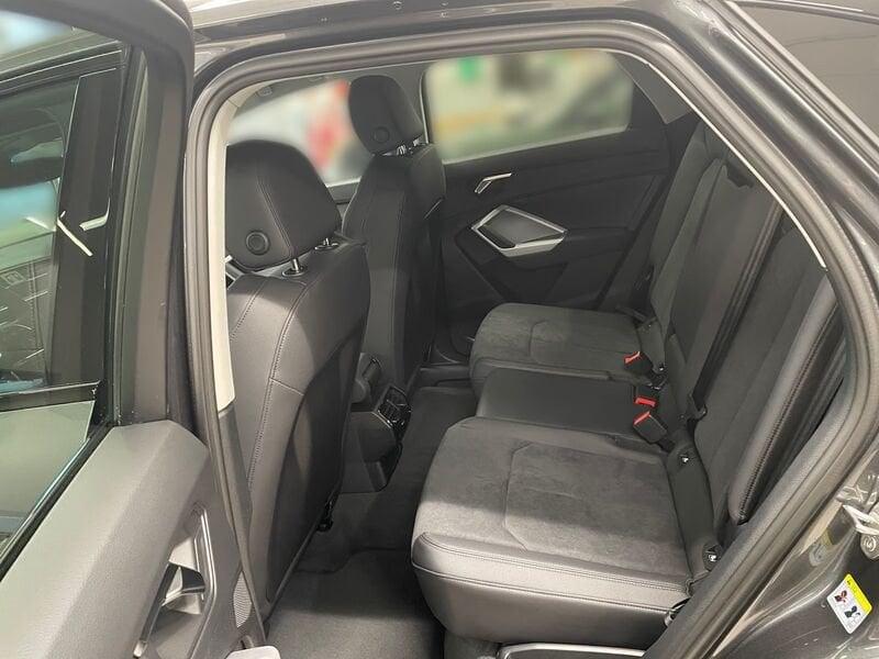 Audi Q3 Sportback 35 TDI S tronic S line