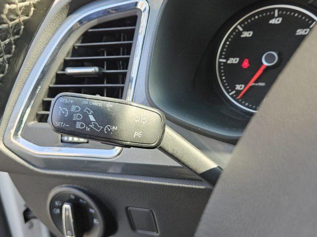 SEAT Ateca 1.6 TDI XCELLENCE