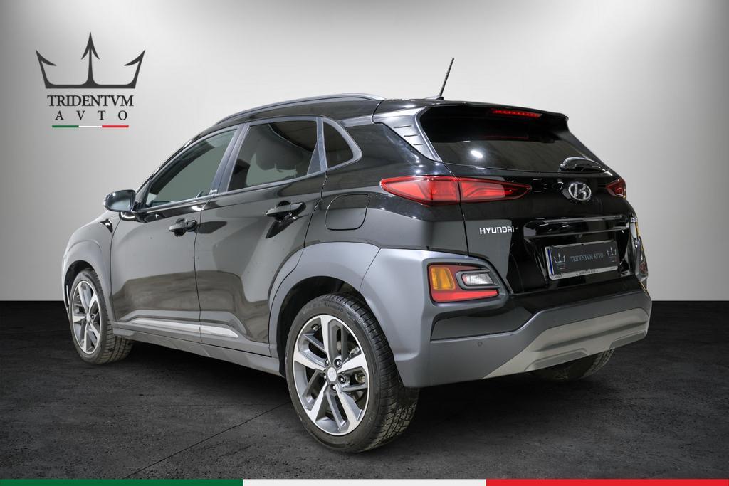 Hyundai Kona 1.0 t-gdi Style 2wd 120cv
