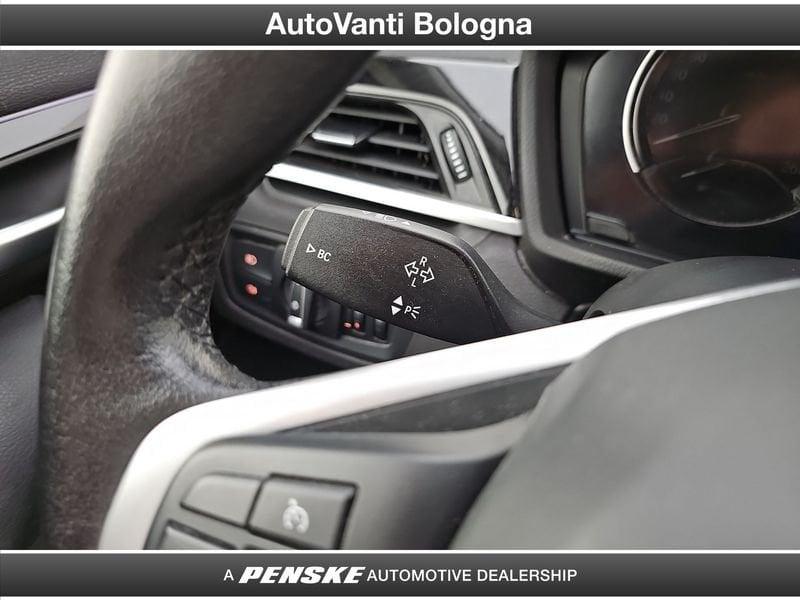 BMW X1 xDrive18d xLine Plus