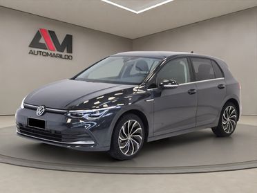 Volkswagen Golf 2.0 tdi Style 150cv dsg