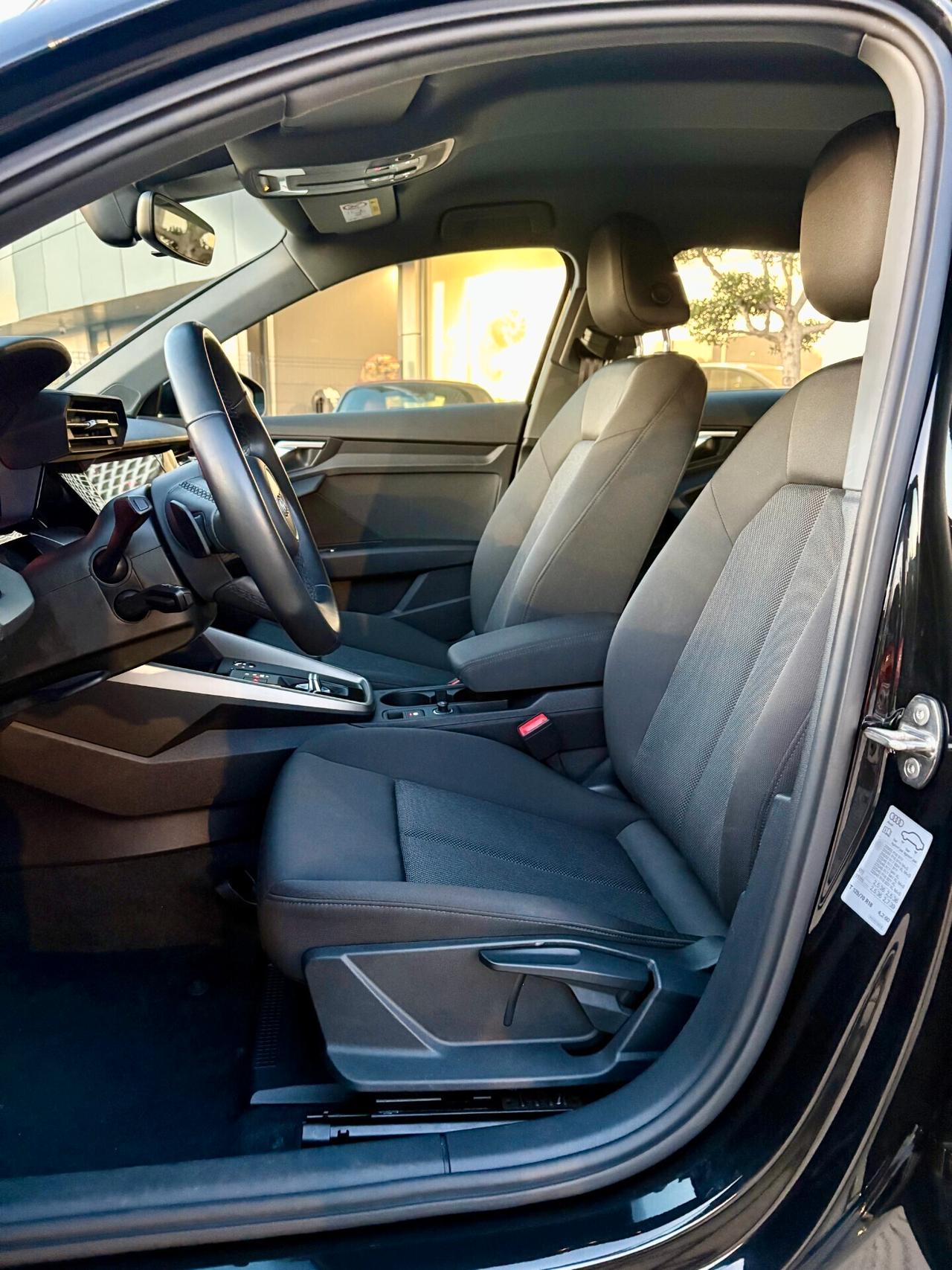 Audi A3 SPB 30 TFSI S tronic Business