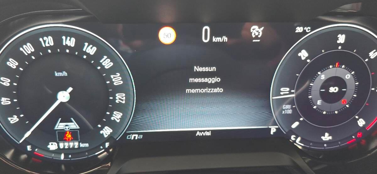 Alfa Romeo Giulia 2.2 t Competizione Q4 210cv auto * GAR 2ANNI ALFA*