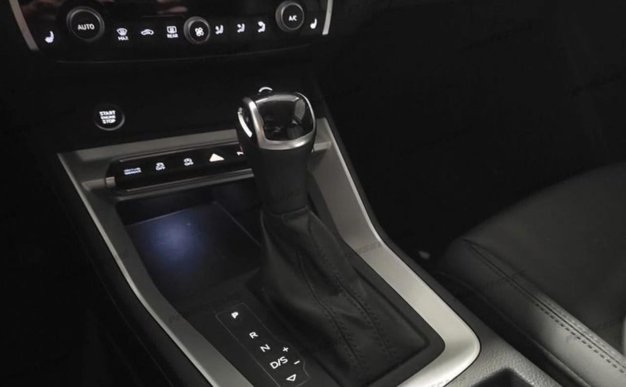 Audi Q3 S Line SPB 35 TDI S tronic Business Plus