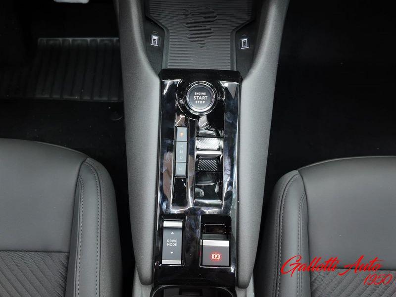 Alfa Romeo Junior Ibrida 1.2 136CV Hybrid eDCT6 ibrida SPECIALE