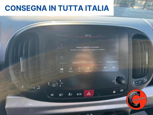 FIAT 500L 1.3 Multijet 95 CV Business