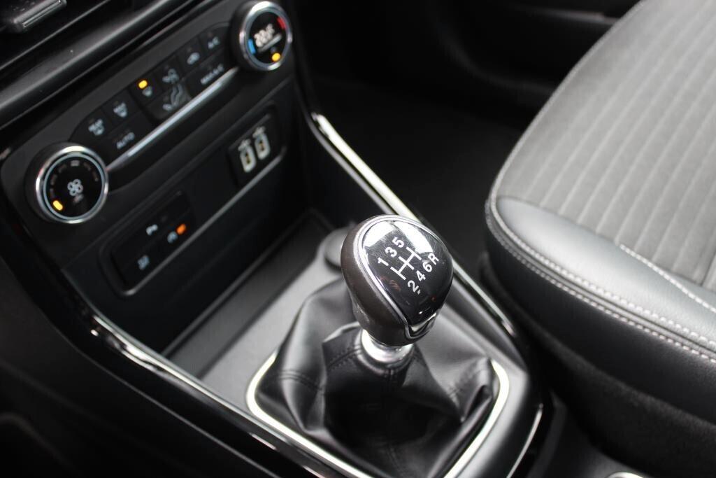 FORD ECOSPORT 1.5 dci 100cv *Camera *Carplay