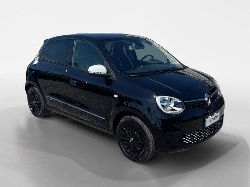 Renault Twingo Electric Twingo Electric Urban Night