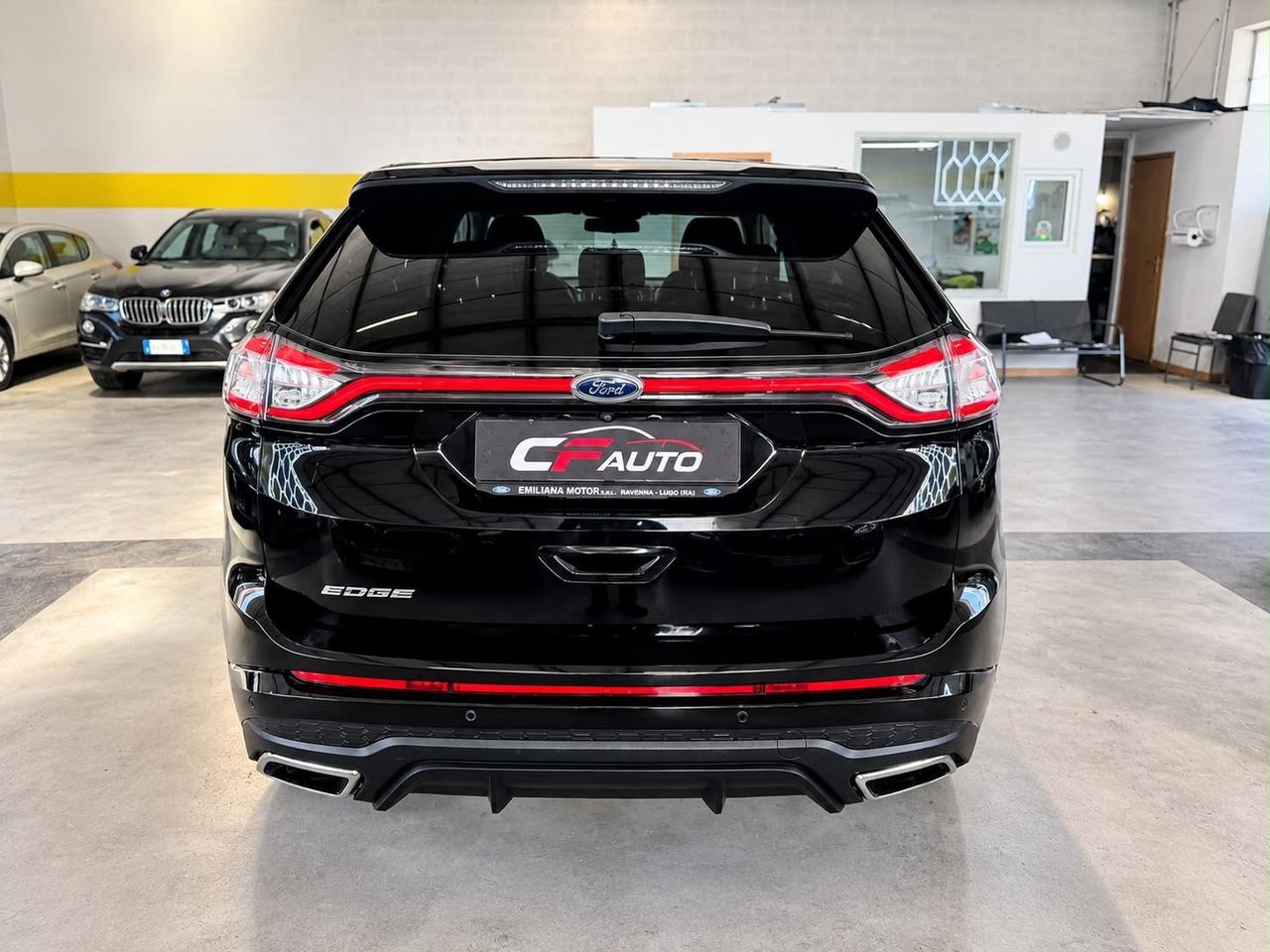 Ford Edge 2.0 TDCI 210 CV ST Line Euro6