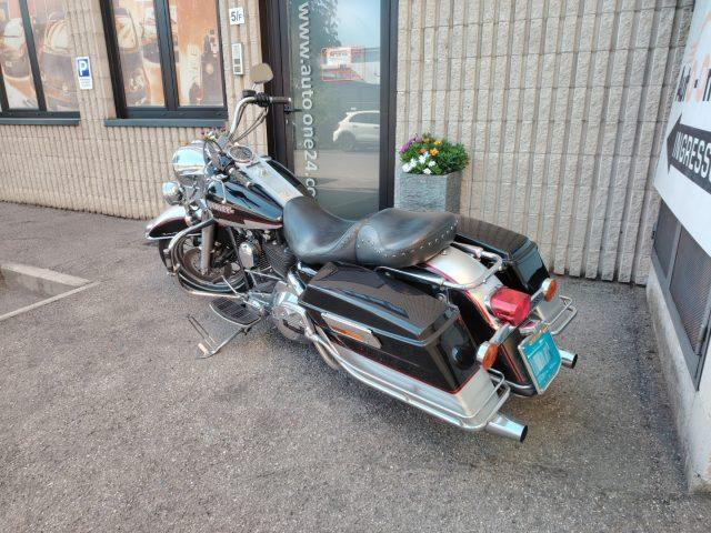 HARLEY-DAVIDSON 1450 Road King ROAD KING FLHR