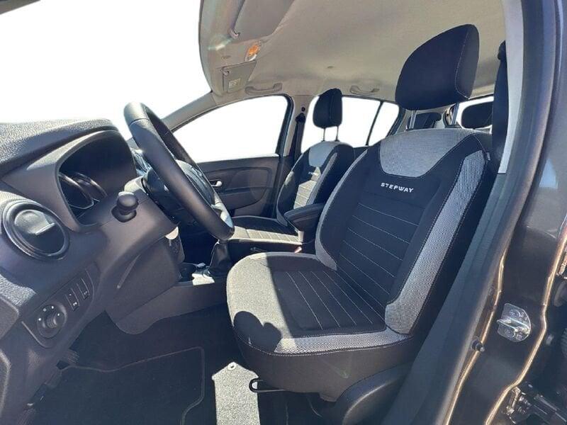 Dacia Sandero Sandero Stepway 0.9 TCe 90 CV Comfort