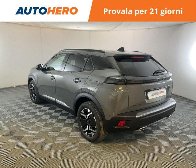 PEUGEOT 2008 PureTech 130 S&S EAT8 Allure
