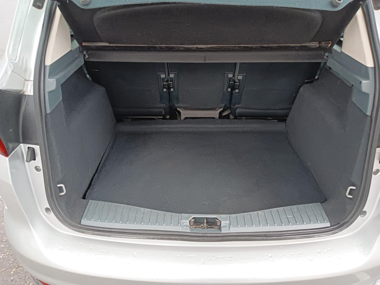 Ford C-Max 1.6 TDCi 115CV Plus