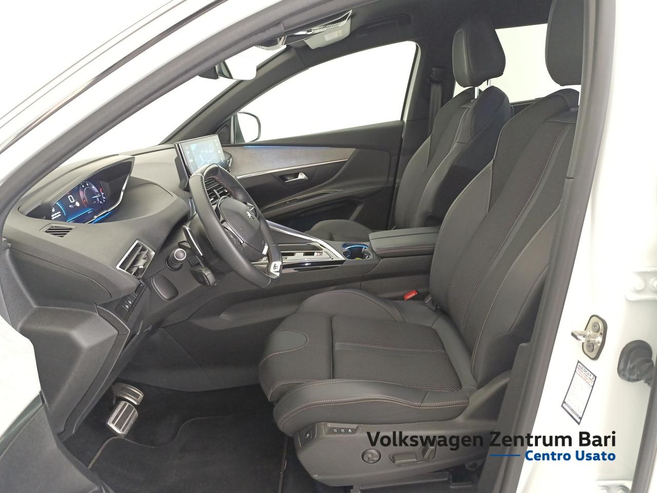 Peugeot 5008 1.5 bluehdi gt s&s 130cv eat8 7 Posti