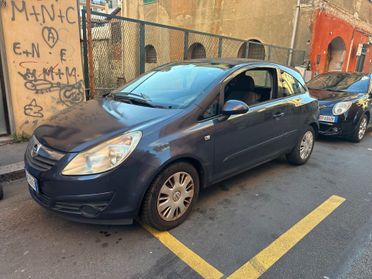 Opel Corsa 1.2 3 porte Sport