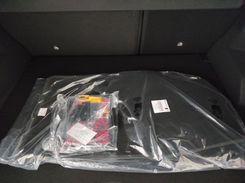 ALFA ROMEO Junior - Junior 1.2 136 CV Hybrid eDCT6 Speciale