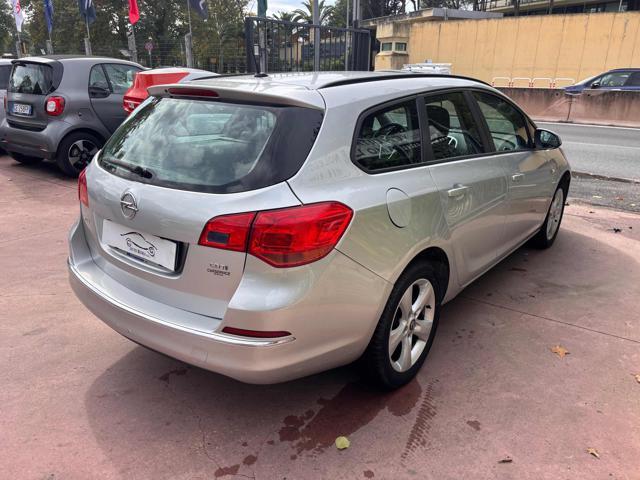OPEL Astra 1.6 CDTI EcoFLEX S&S Sports Tourer Cosmo