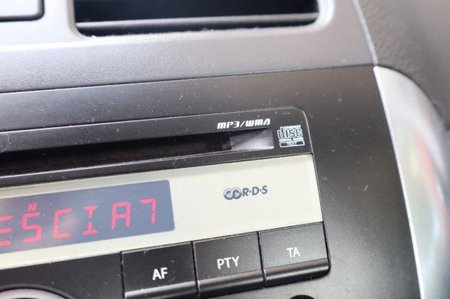 SUZUKI SX4 1.9 DDiS 4WD Outdoor Line 4x4 Clima Radio CD/Mp3
