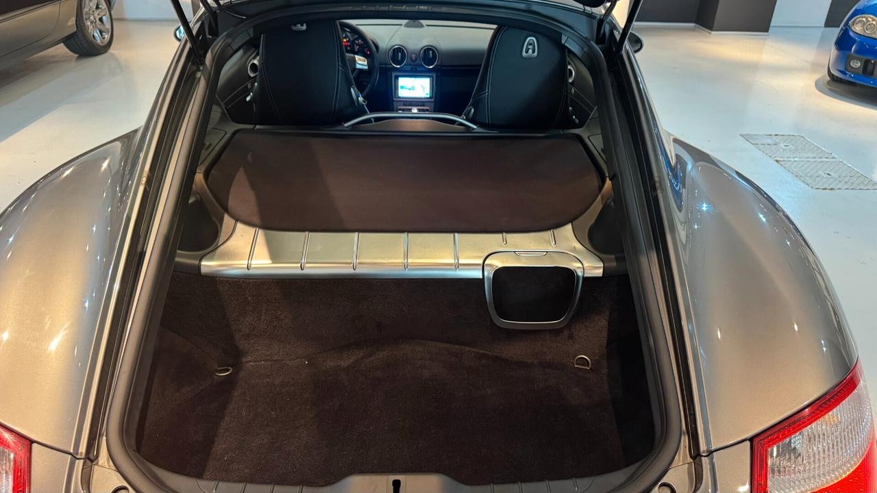 Porsche Cayman 2.7 245CV - 2007