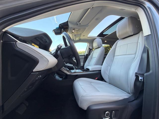 LAND ROVER Range Rover Evoque 2.0D 163CV MHEV AWD+TETTO APR+20+VIRTUAL+3 SCHERMI