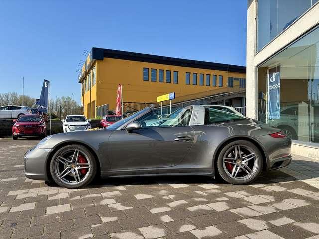 Porsche 911 3.0 Targa 4