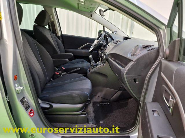 MAZDA 5 7 POSTI 1.6 MZ-CD 8V 115CV Smart Space