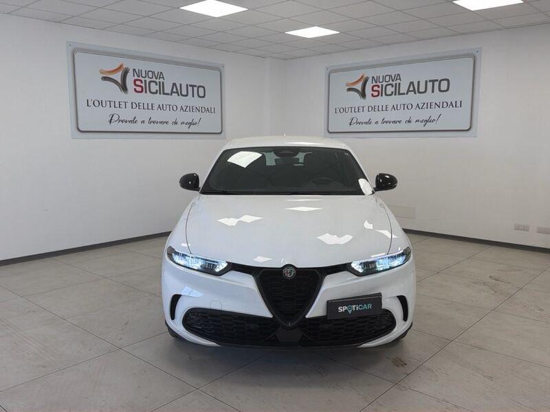 Alfa Romeo Tonale 1.5 130cv Hybrid TCT7 Sprint