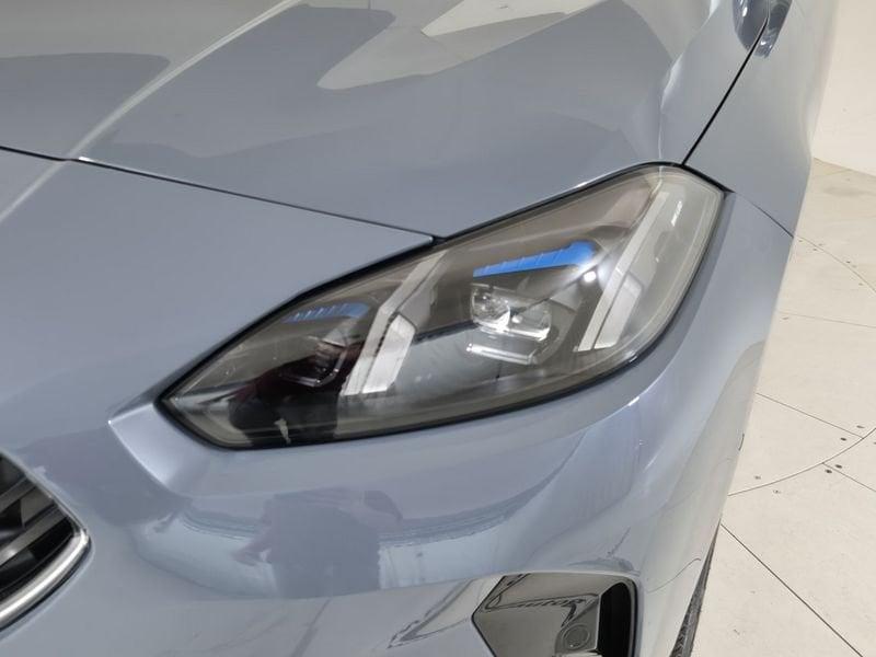 BMW Serie 2 Gran Coupe Serie 2 F74 Gran Coupe 218d Gran Coupe MSport Pro auto