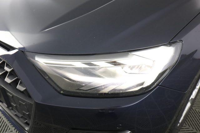 AUDI A1 A1 SPB 30 TFSI S tronic Advanced