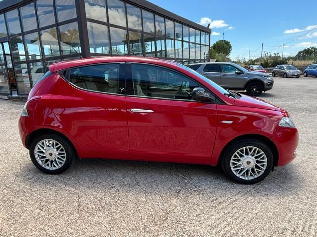 Lancia Ypsilon 1.3 MJT 16V 95 CV 5 porte S&S Gold