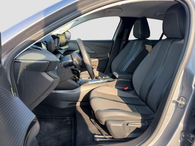 PEUGEOT 208 208 motore elettrico 136 CV 5 porte Allure
