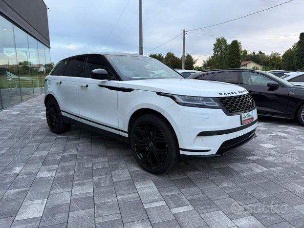 LAND ROVER Range Rover Velar D240 S - Motore Rif