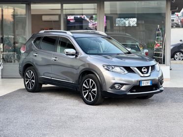 Nissan X-Trail 1.6 Diesel 131CV 2WD E5 - 2015