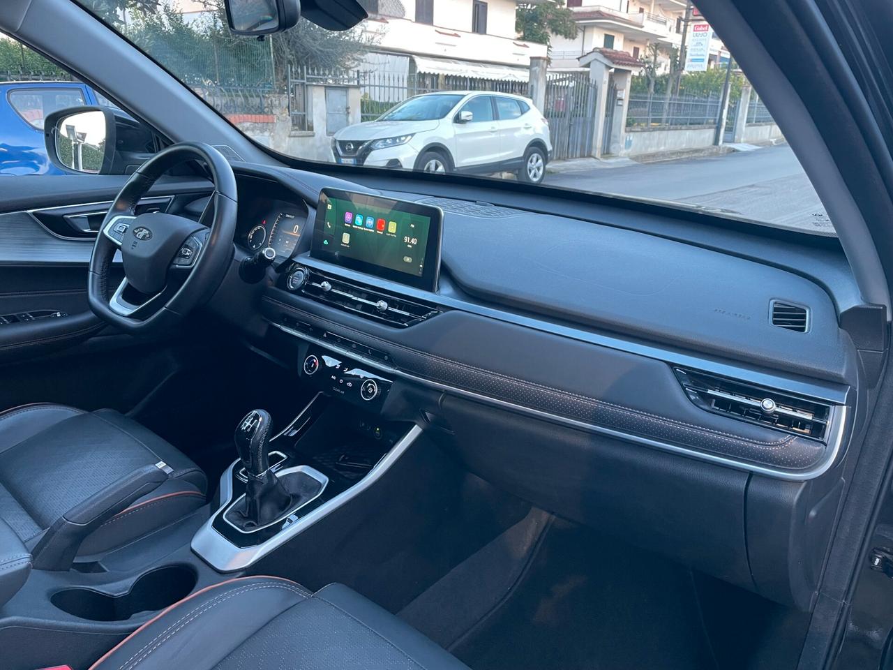 Dr 5.0 1.5 Bi-Fuel GPL - 2022