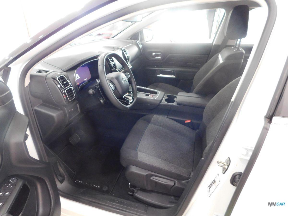 CITROEN - C5 Aircross - BlueHDi 130 S&S EAT8 Feel