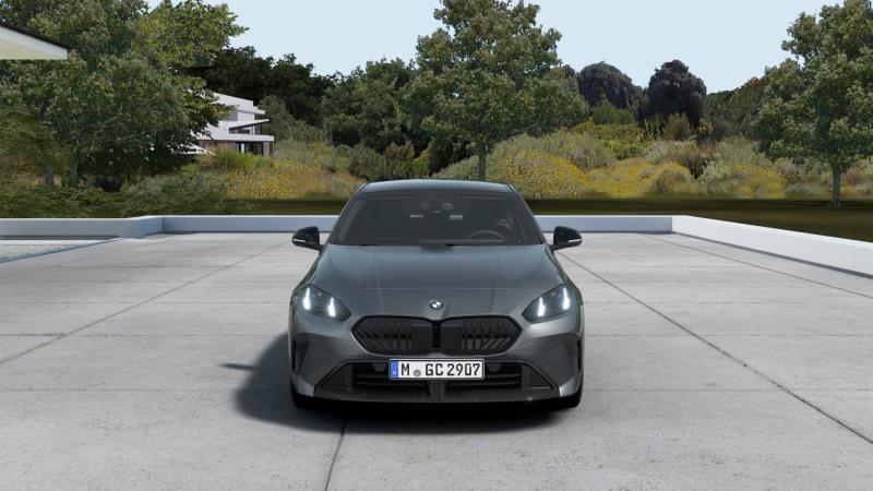 BMW Serie 1 120 d 48V MSport Pro DCT