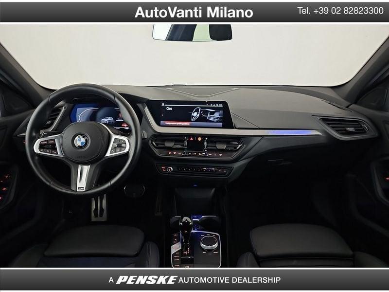 BMW Serie 1 118i 5p. Msport