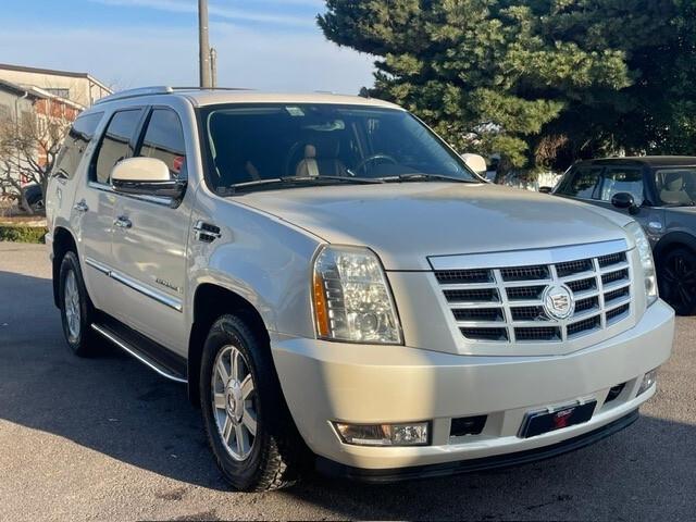 Cadillac Escalade 6.2 V8 aut. Sport Luxury
