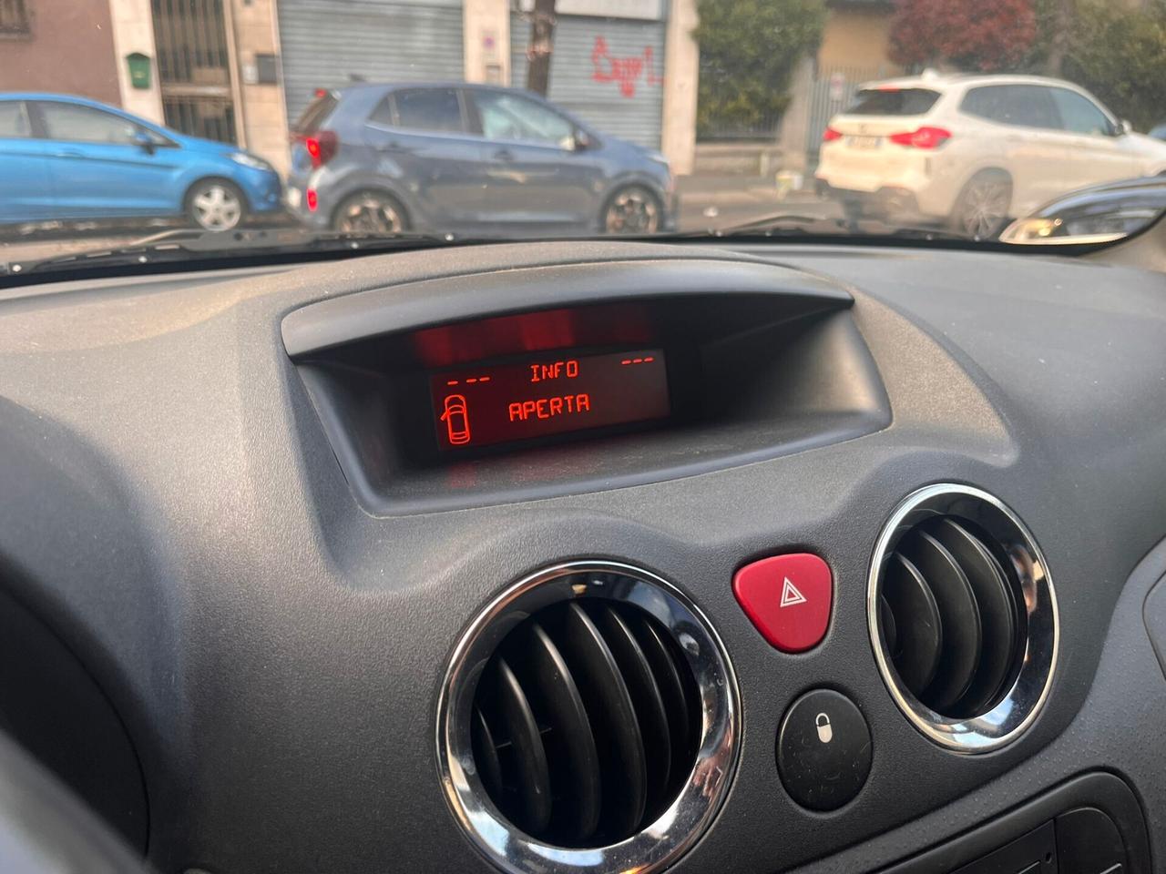 Citroen C3 Pluriel 1.4 hdi Gold by Pinko - 2011