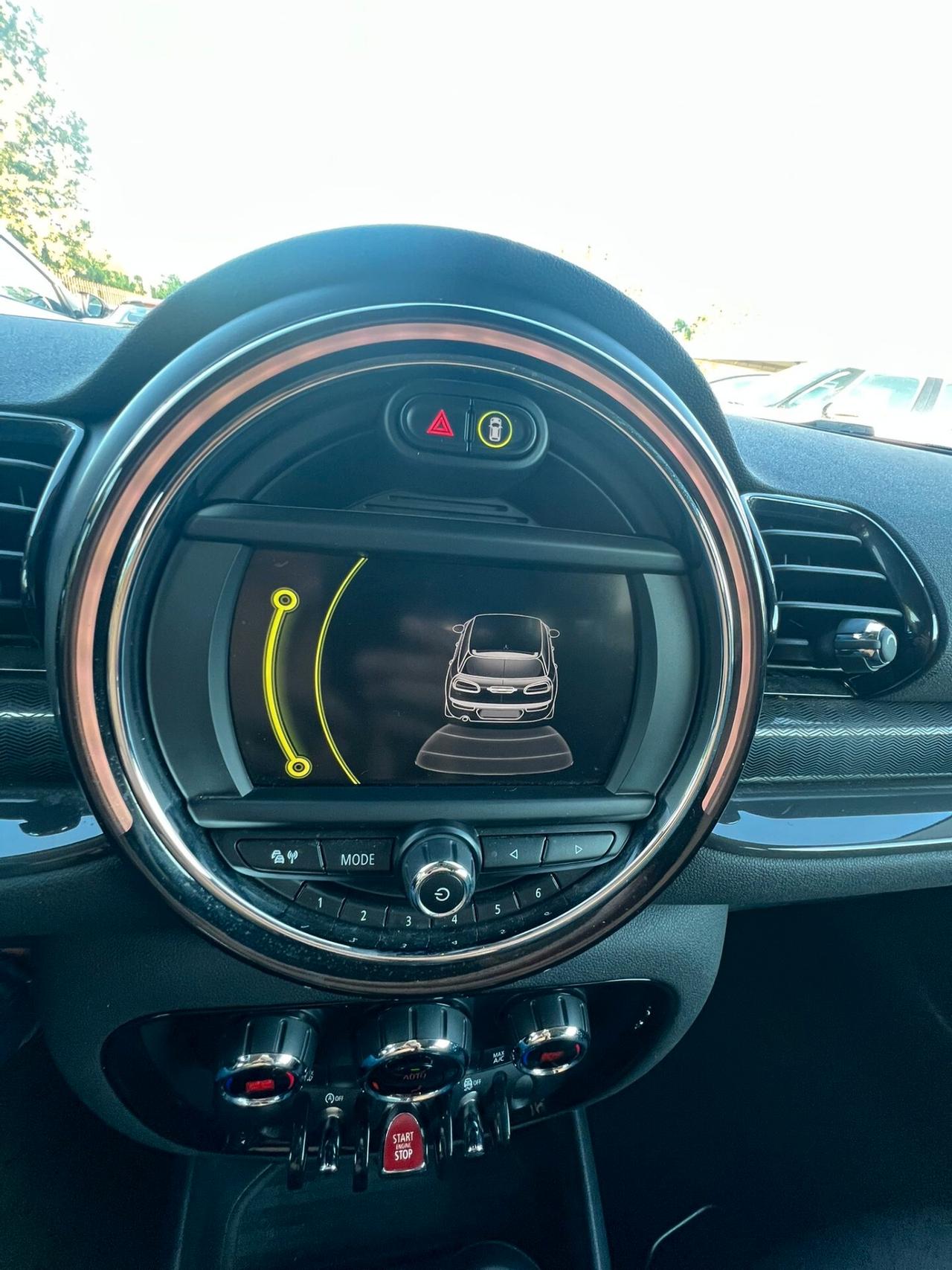 Mini Cooper D Clubman 1.5 One Hype