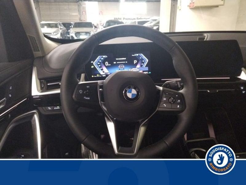 BMW X1 sDrive 18d