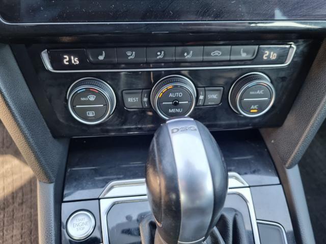 VOLKSWAGEN Passat Variant 2.0 TDI DSG Executive BlueMotion Tech.
