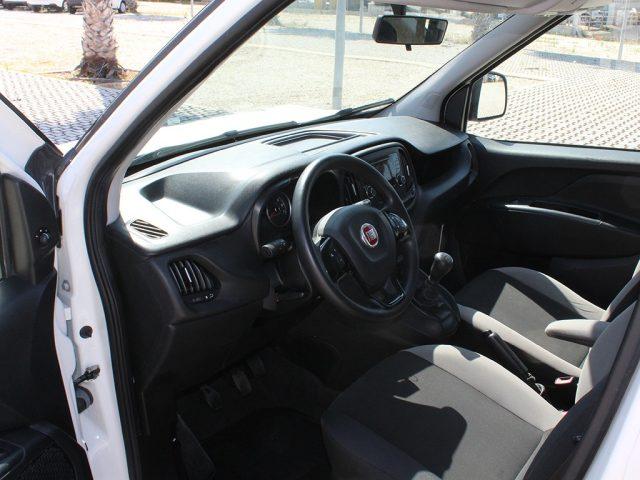 FIAT Doblo 1.3 MJT 5 posti Combi +IVA