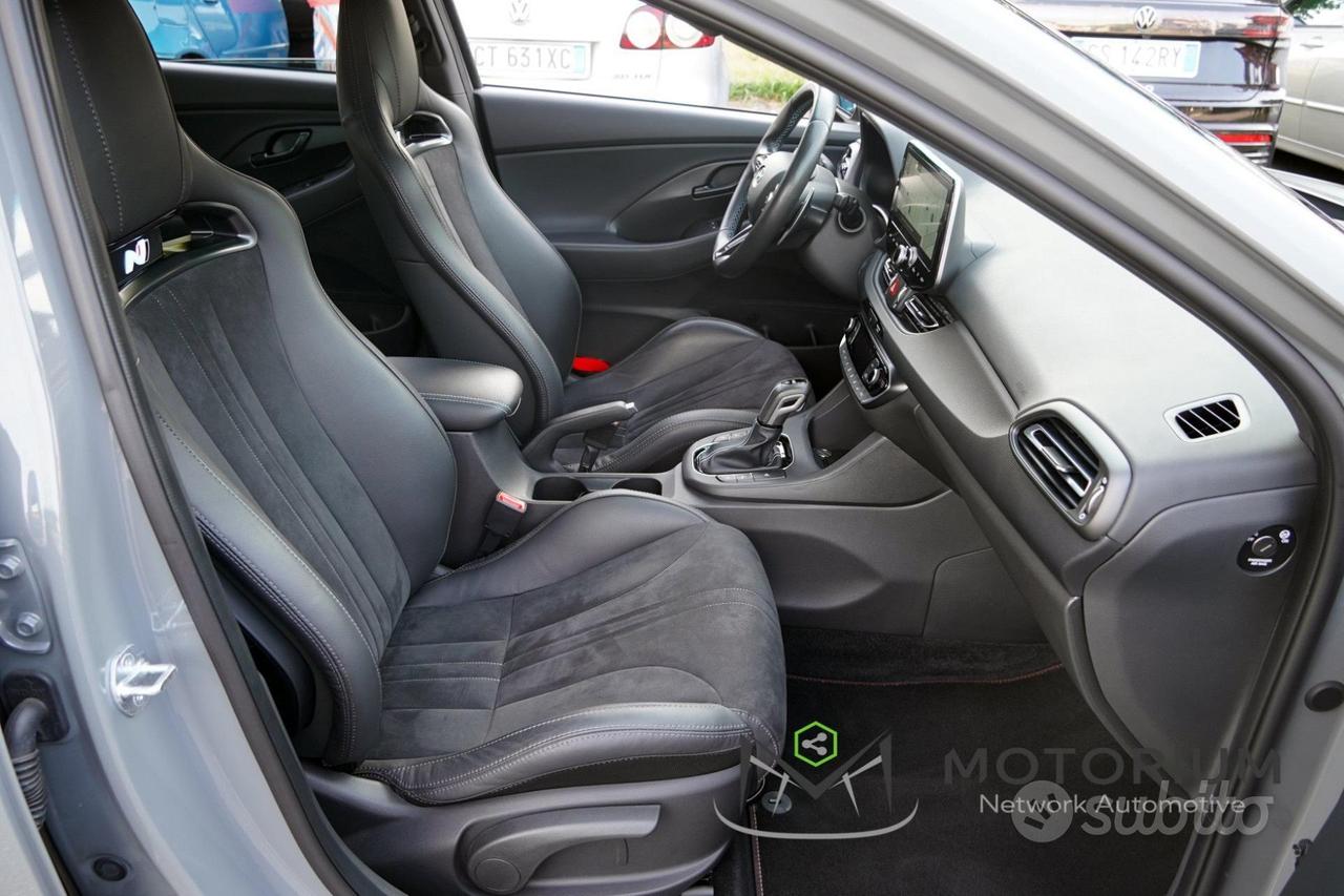 Hyundai i30 N Performance 280CV - 26.000KM - GARAN