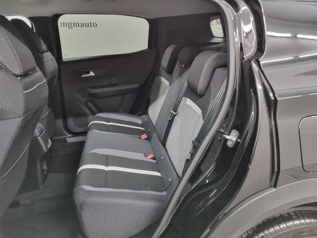 OPEL Frontera Hybrid 145 CV EDCT GS