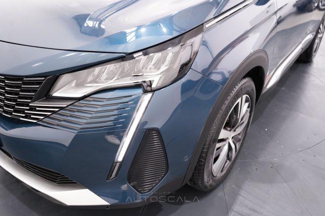 PEUGEOT 3008 1.2 PureTech Turbo 130cv S&S Allure Pack