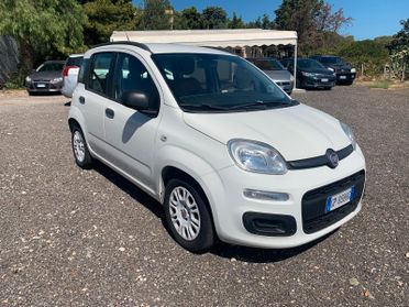 Fiat Panda 1.3 MJT S&S Pop